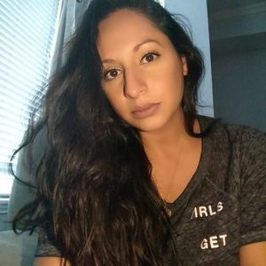 Meet your Posher, Erica ancira